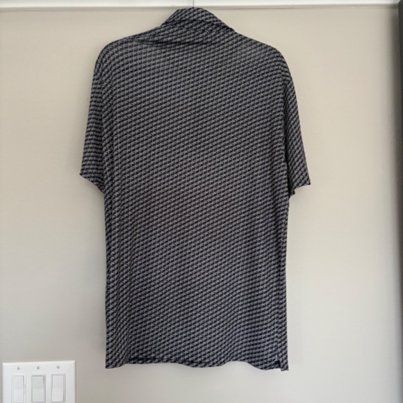 Performance Men’s Polo - Picture 7 of 10